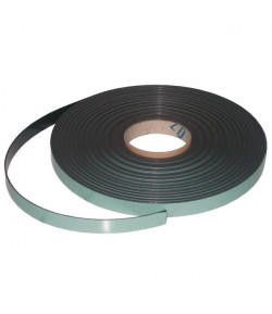 Bande magnétique - 19 x 1.5 mm x 30 mètres