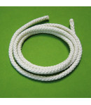 Drisse blanche - 6 mm