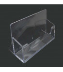 Porte-carte de visite - 95 x 50 x 39 mm