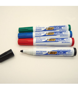 Feutre BIC® Velleda® - Pointe ogive 1,5 mm