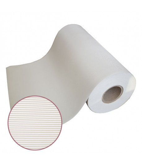 Tapis antidérapant à stries fines - 480 mm x 20 mètres