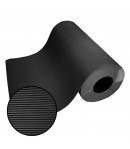 Tapis antidérapant à stries fines - Largeur 480 mm - Epaisseur 1,2 mm