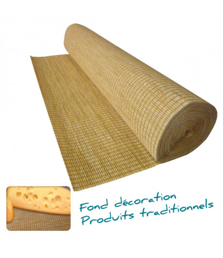 Paillon - 570 mm x 10 mètres