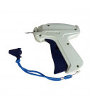 Pistolet textile standard