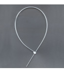 Collier de serrage plat - 780 x 9 mm