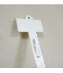 Cross merchandising pince - 60 x 770 mm