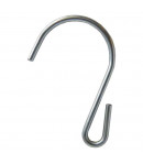 Crochet S - 35 x 45 mm