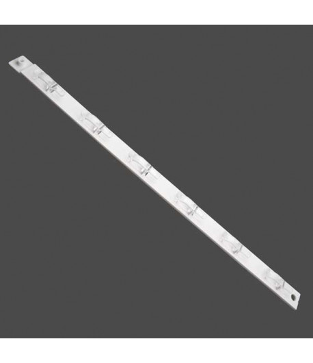 Cross merchandising tête amovible - 380 mm