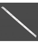 Cross merchandising tête amovible - 380 mm