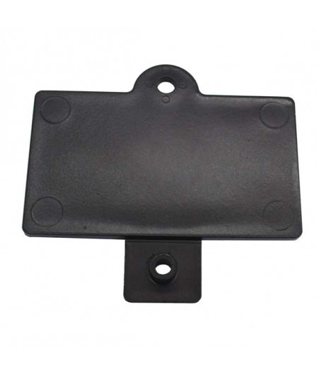 Cross merchandising tête amovible - 70 x 40 mm