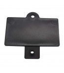 Cross merchandising tête amovible - 70 x 40 mm