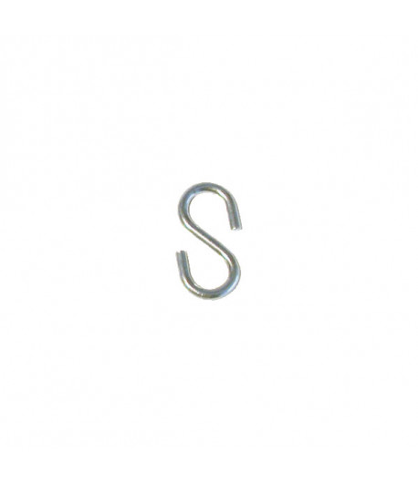 L100 CROCHETS S 27 MM 