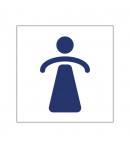 ADH TOILETTE F. 200 X 200 