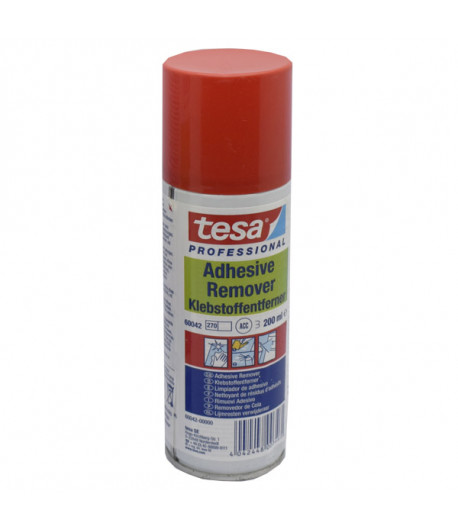 Bombe nettoyante Tesa - 200 ml