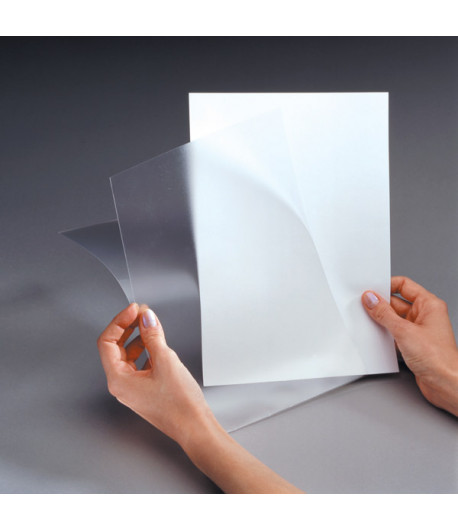Pochette de protection - A5 - 148 x 210 mm