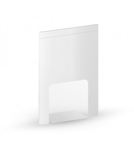 Porte-affiche éco-responsable - A6 - 105 x148 mm