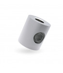 Collier et vis sans tête - Collier de serrage