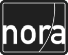 Logotype NORA