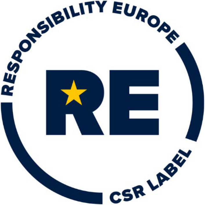 Logo Responsability Europ