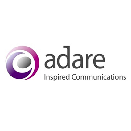 Logotype Adare