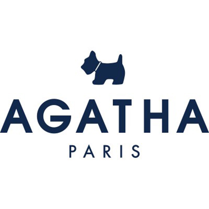 Logotype Agatha