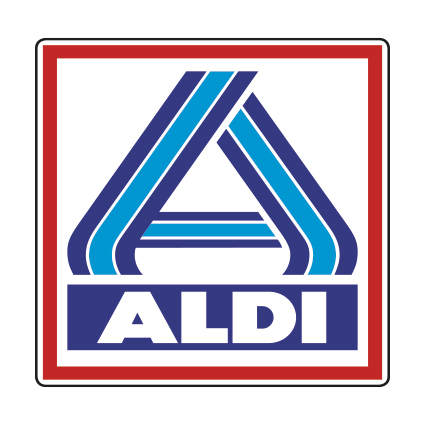 Logotype Aldi
