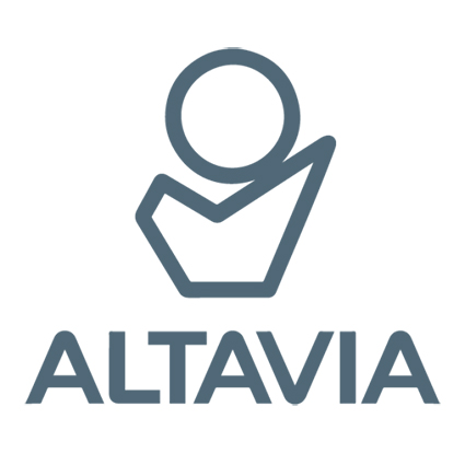 Logotype Altavia