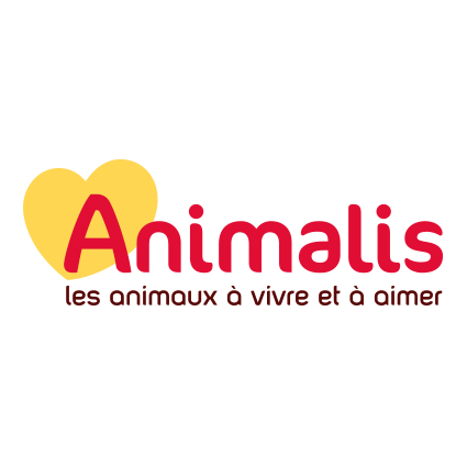 Logotype Animalis