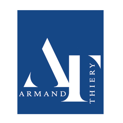 Logotype Armand Thiery