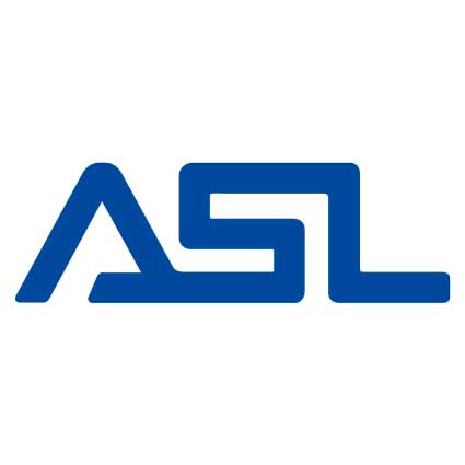 Logotype ASL