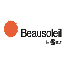 Logotype Beausoleil