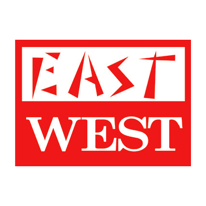 Logotype East-West