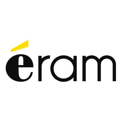 Logotype Eram