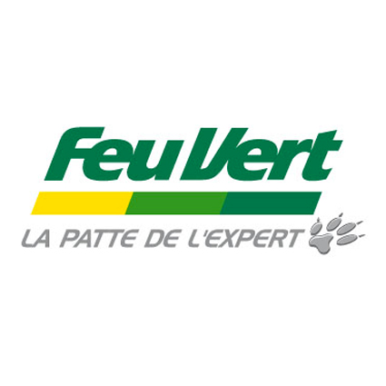 Logotype Feu Vert