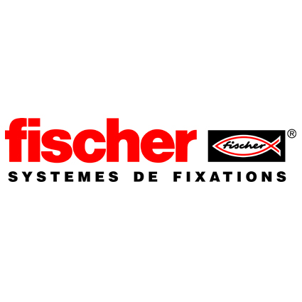 Logotype Fischer