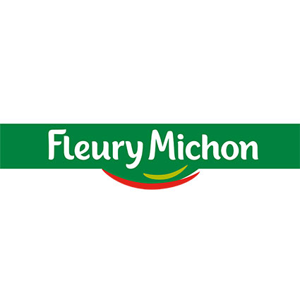 Logotype Fleury Michon