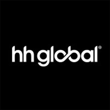 Logotype HH Global