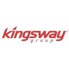 Logotype Kingsway