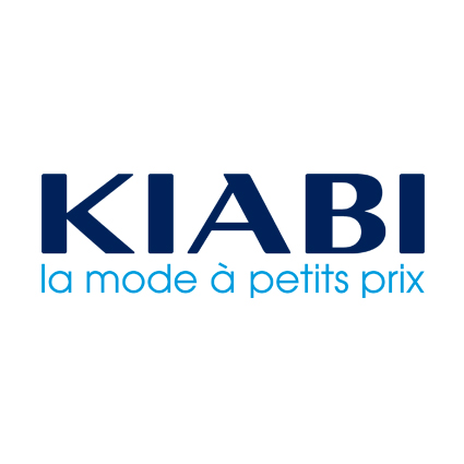 Logotype Kiabi