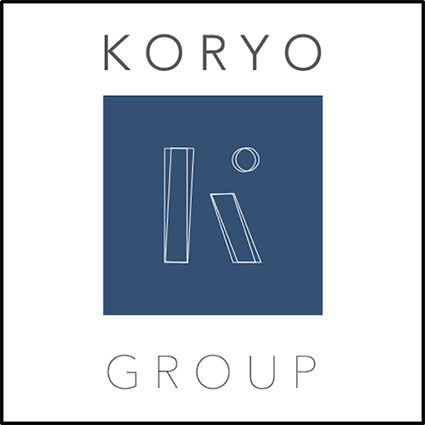 Logotype Koryo