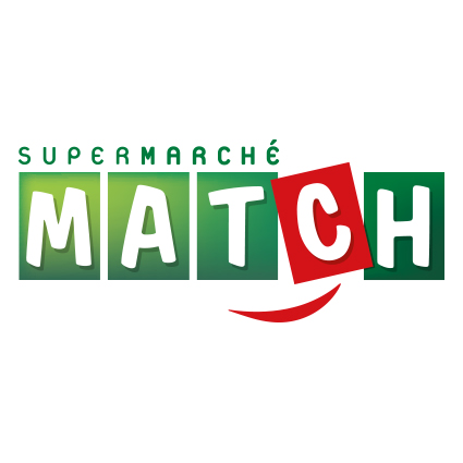 Logotype Match