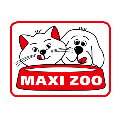 Logotype Maxi ZOO