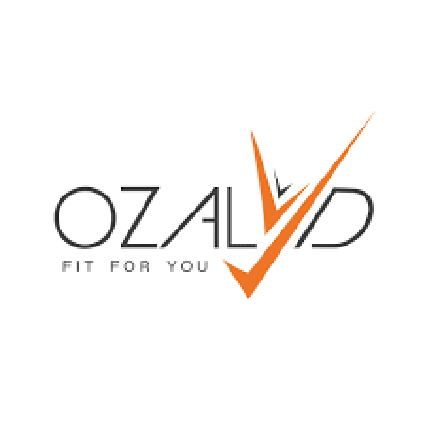 Logotype Ozalyd