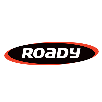Logotype Roady