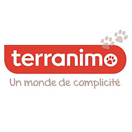 Logotype Terranimo