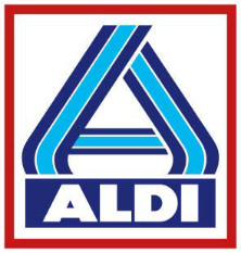 Logotype ALDI