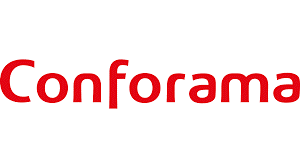Logotype CONFORAMA