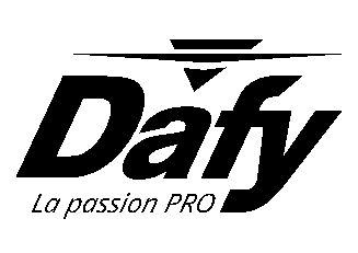 Logotype DAFY