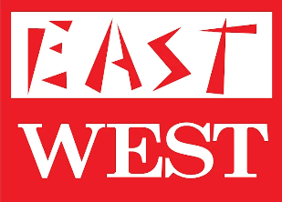 Logotype EAST WEST