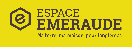 Logotype ESPACE EMERAUDE